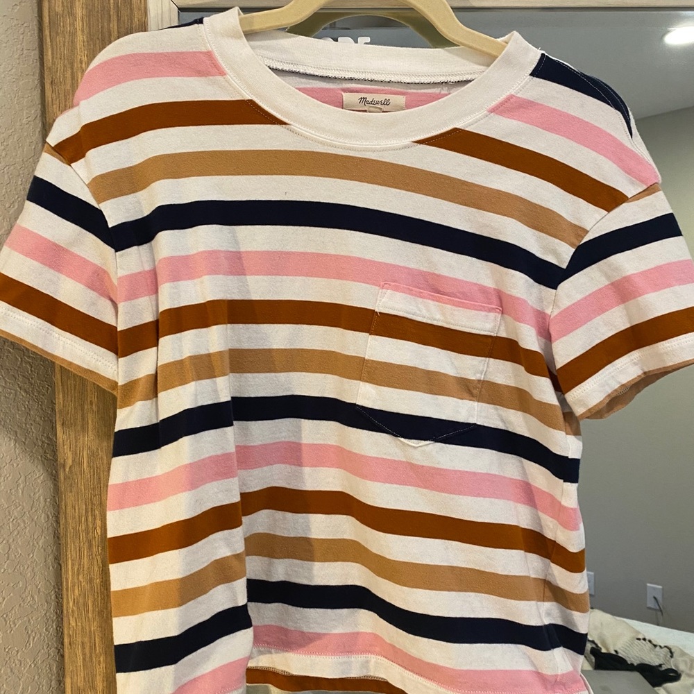 MADEWELL TSHIRT